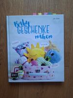 Baby Geschenke nähen von Lena Starke neu