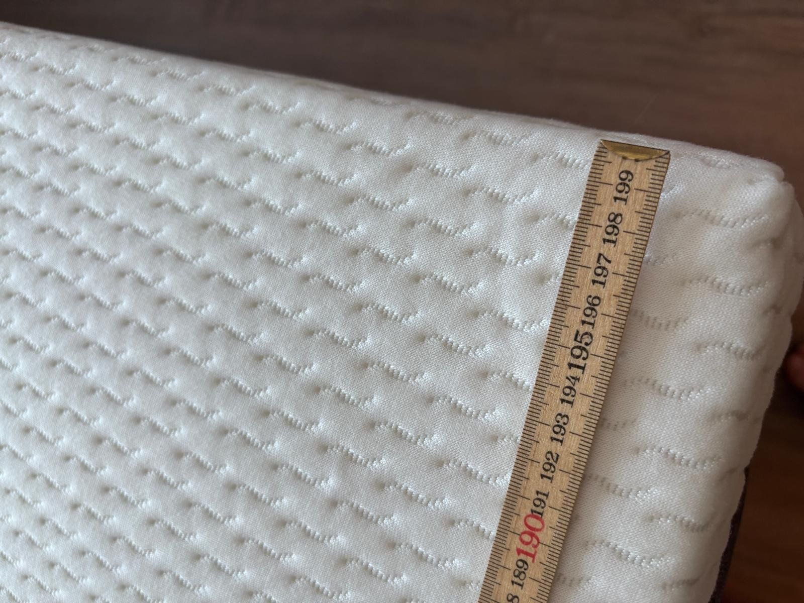Lits: Boxspringbett – D'occasion à Rothrist par Codalu 5