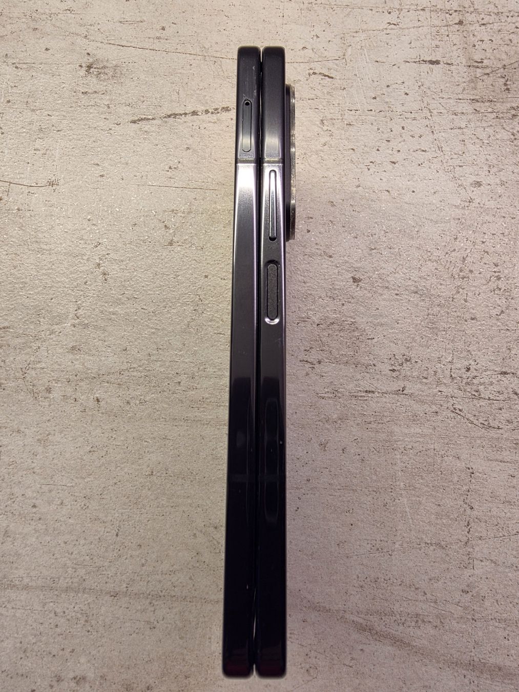 Samsung Portables: galaxy z fold 5 black 512GB – D'occasion à Krauchthal par cla_nvp5 2