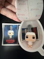 Stranger Things Eleven Figur Kinder Joy