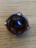 Pomellato 67 Damenring Sterlingsilber 925(Mailand 🇮🇹🇮🇹)
