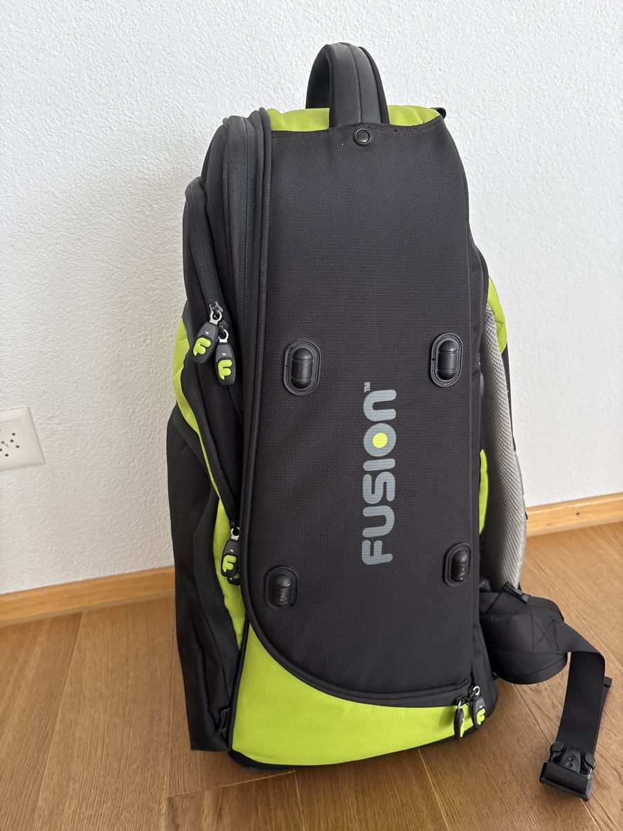 Strumenti musicali: Bariton Bag Fusion – Usato da Schlierbach venduto da Kaufmann78 7