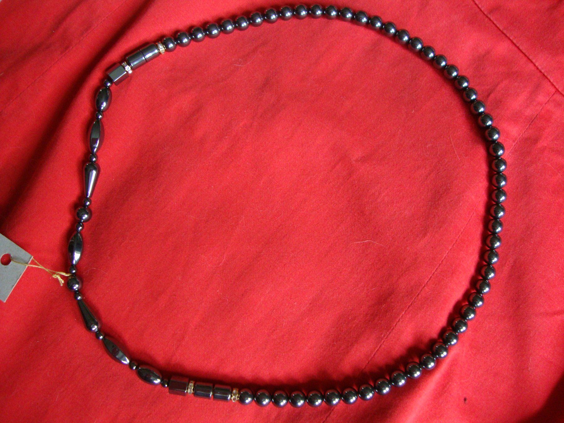 Colliers: Kette hochwertiger Modeschmuck – D'occasion à Laufen par ereli