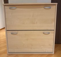 Schuhschrank, muss bis 8.6. abgeholt werden