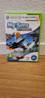 Xbox 360 - My Sims Sky Heroes
