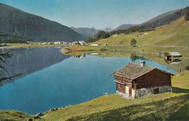 Davosersee 1965