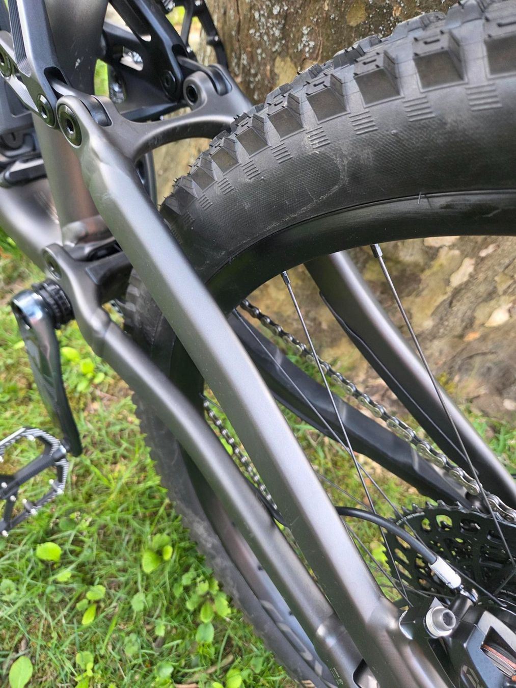 Biciclette: Specialized Stumpjumper EVO Elite Alloy S5 – Nuovo (secondo la descrizione) da Langenthal venduto da Lajo123 5