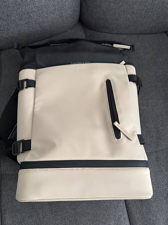 Sacs à dos: Rucksack Kapton and Son – D'occasion à Zürich par SimoneK01