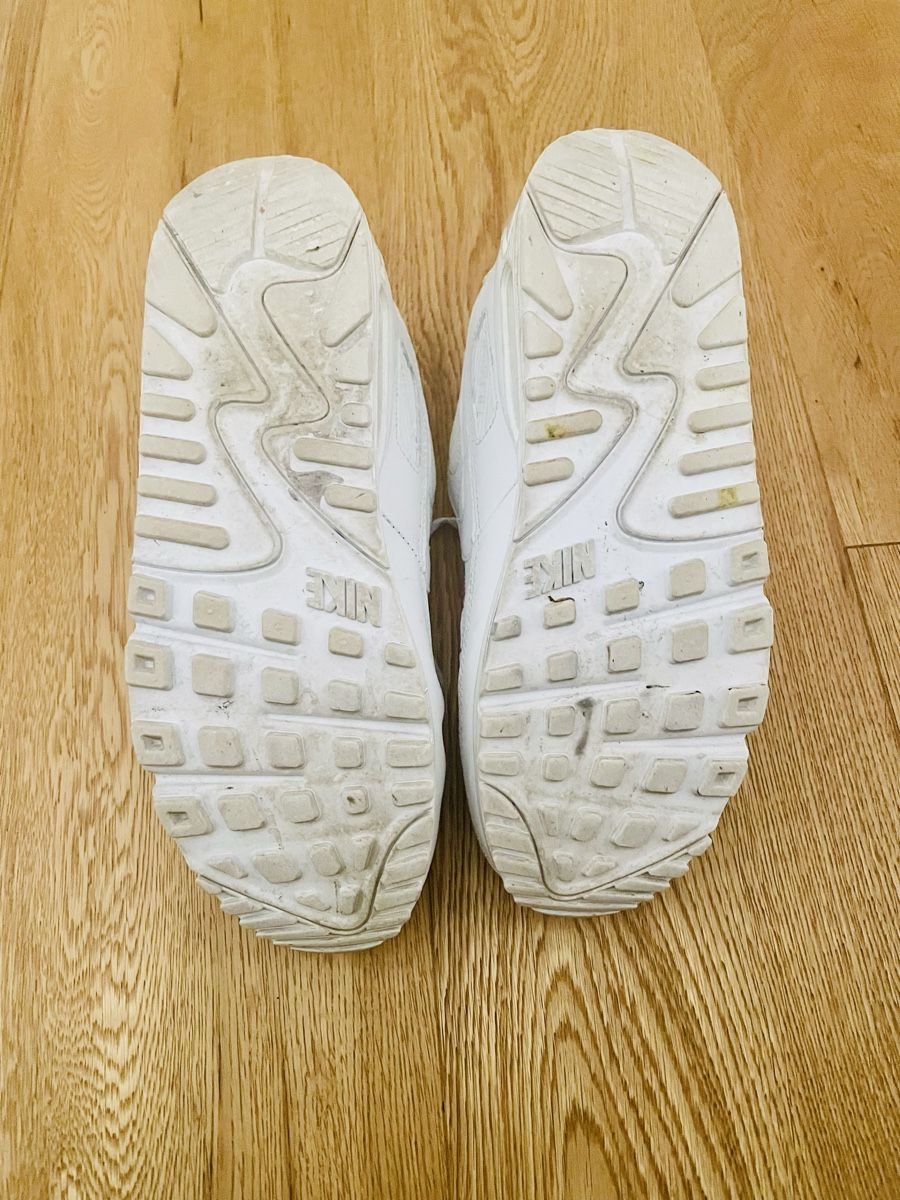 Nike Scarpe da uomo: Nike Air Max 90 - US 7.5 (Grösse 40.5) – Usato da Stansstad venduto da alexandra171080 2