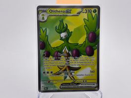 Ewige Rivalen - Olithena ex  (DRI 207) - DE
