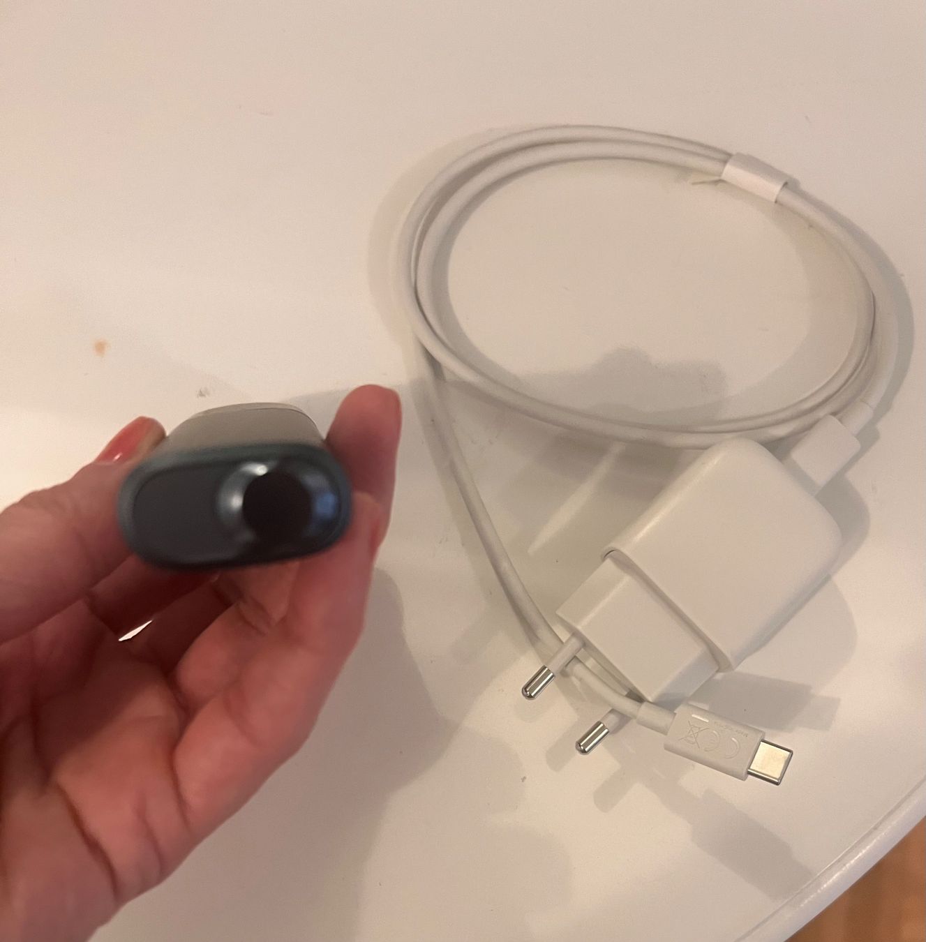 Iqos Autres tabacs: IQOS Vape neu – D'occasion à Ebikon par Venus025 1