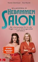 Ratgeber: Willkommen im Hebammensalon (Dannhauer/Rasche)