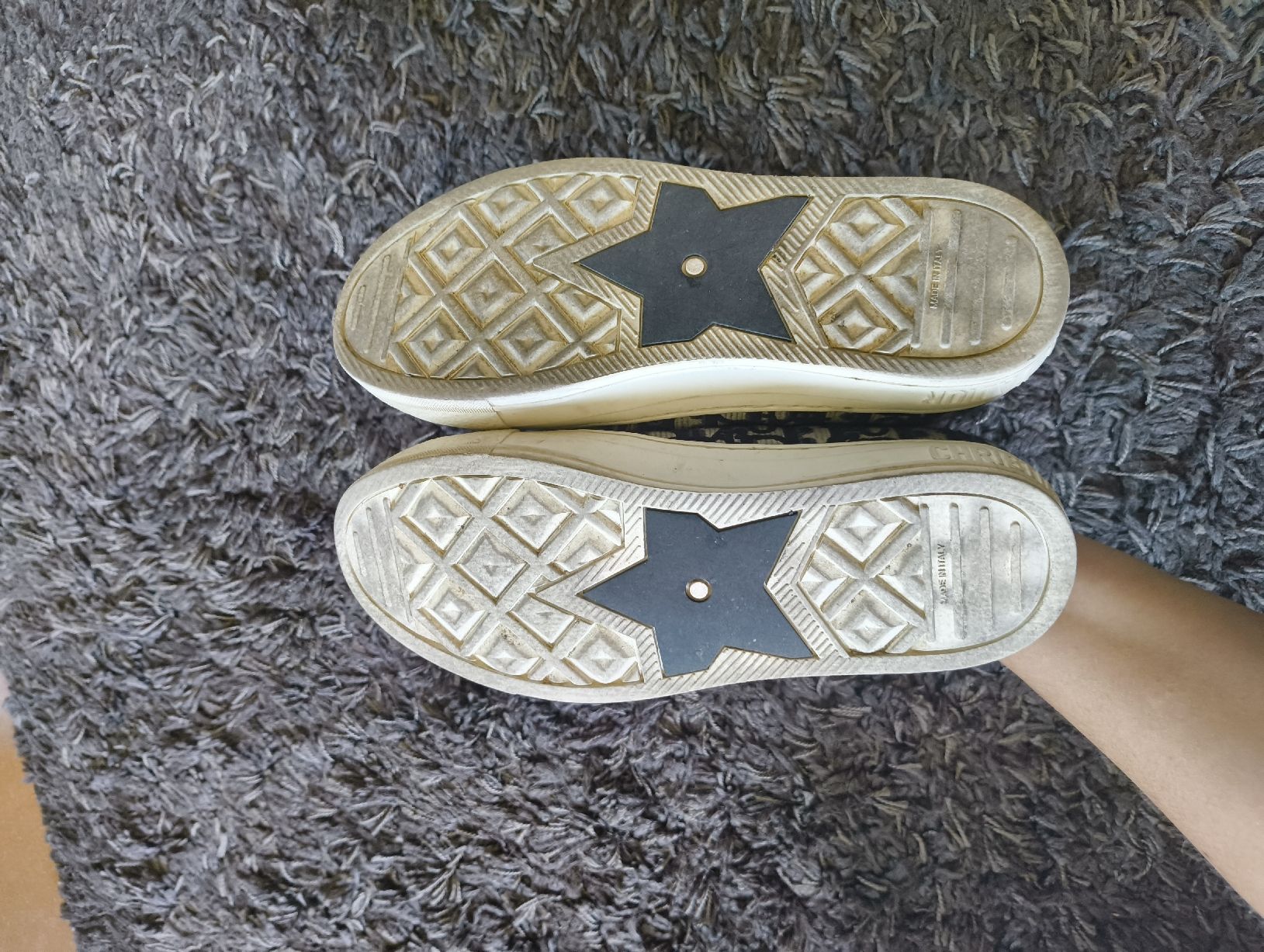 Dior Scarpe da donna: DIOR walk'N'Dior Sneaker – Usato da Zürich venduto da maz_jj2t 3