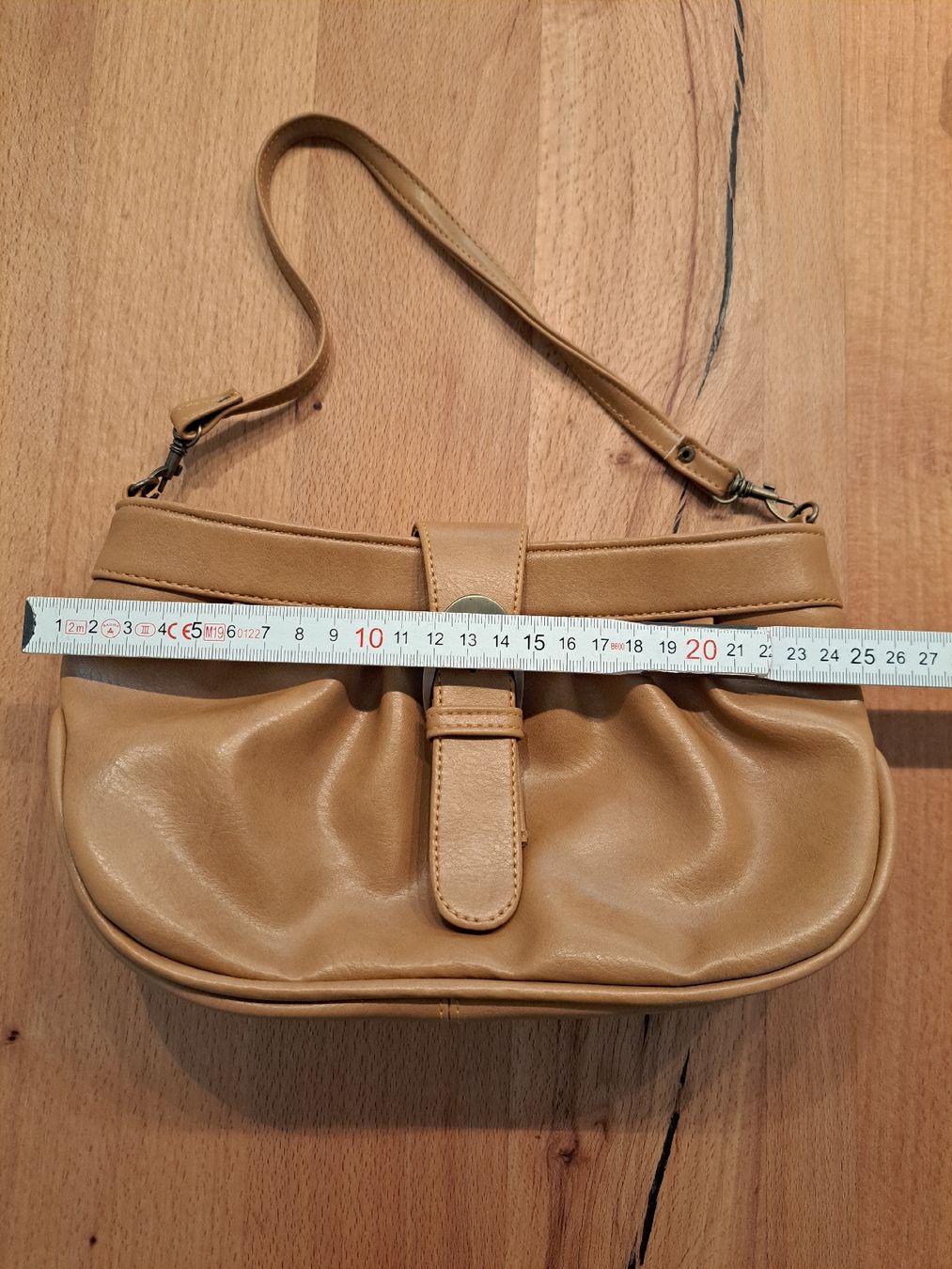 Taschen für Damen: Handtasche beige NEU – Neu (gemäss Beschreibung) aus Elgg von adr_ms99 3