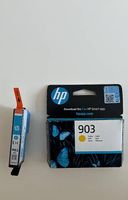 Druckerpatronen HP 903 gelb blau