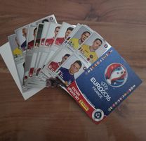 Euro France 2016 Panini Update Set Star Edition Swiss