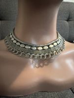 Collier antique 