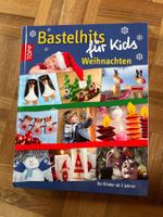 Bastelhits für Kids Weihnachten