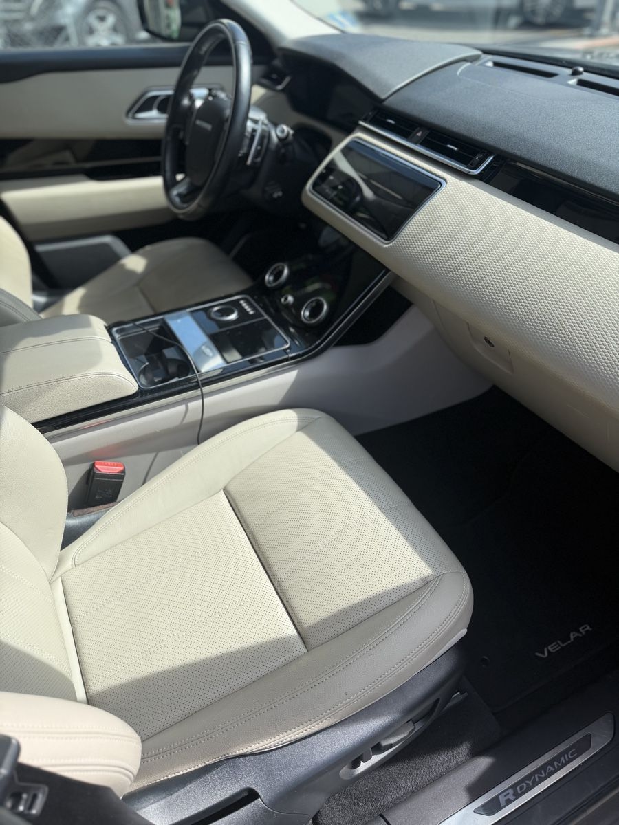 Land Rover Autos: Range Rover Velar P250 2018 R-Dynamic – Gebraucht aus Rothenthurm von ill_lsk9 9