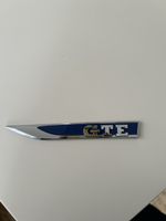 Monogramme GTE pour vw