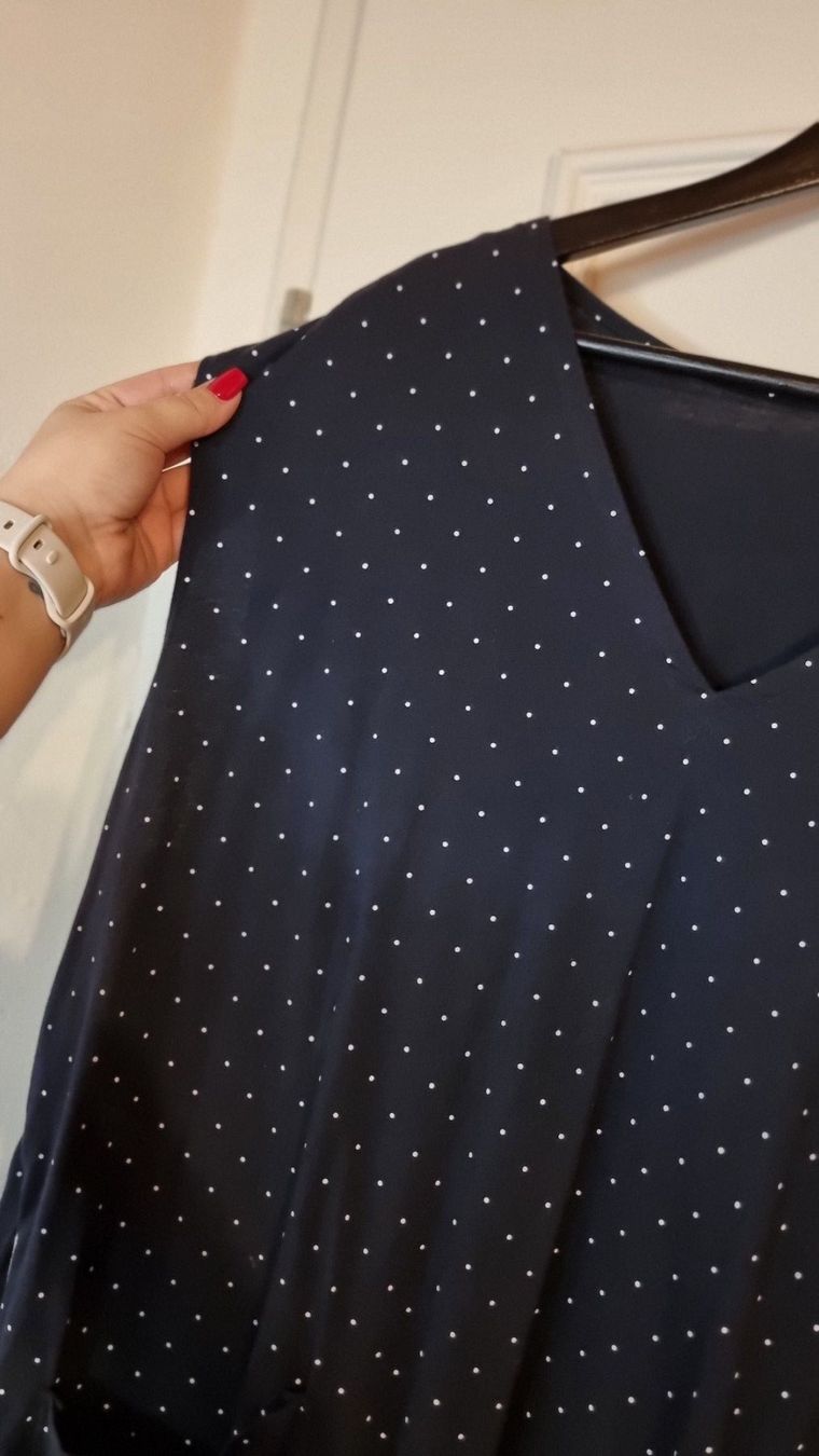 Vestiti: Kleid Größe 3XL – Usato da Wald ZH venduto da Martin79 2
