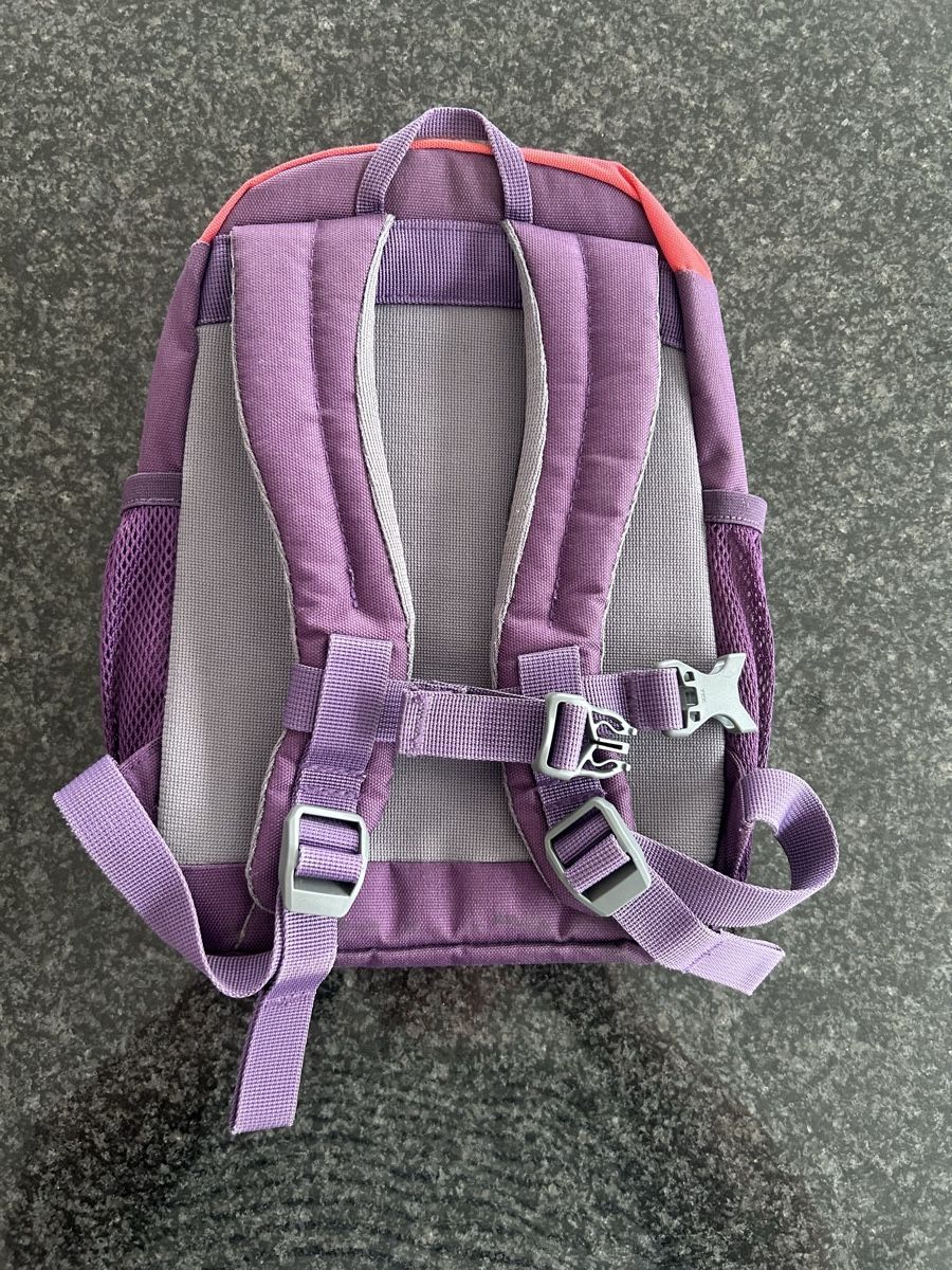 Deuter Borse & Zaini: Deuter Kinderrucksack Pico – Usato da Marbach LU venduto da Mofie 1