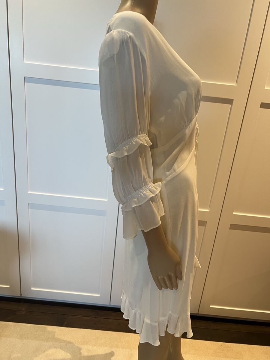 Reformation Vestiti: Kleid von Reformation Gr. L – Usato da Kilchberg ZH venduto da Lisavivienne 4