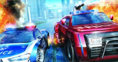 Nintendo Giochi: 😎 Emergency Heroes  Wii – Usato da Schüpfheim venduto da Games_Spielkonsolen 6