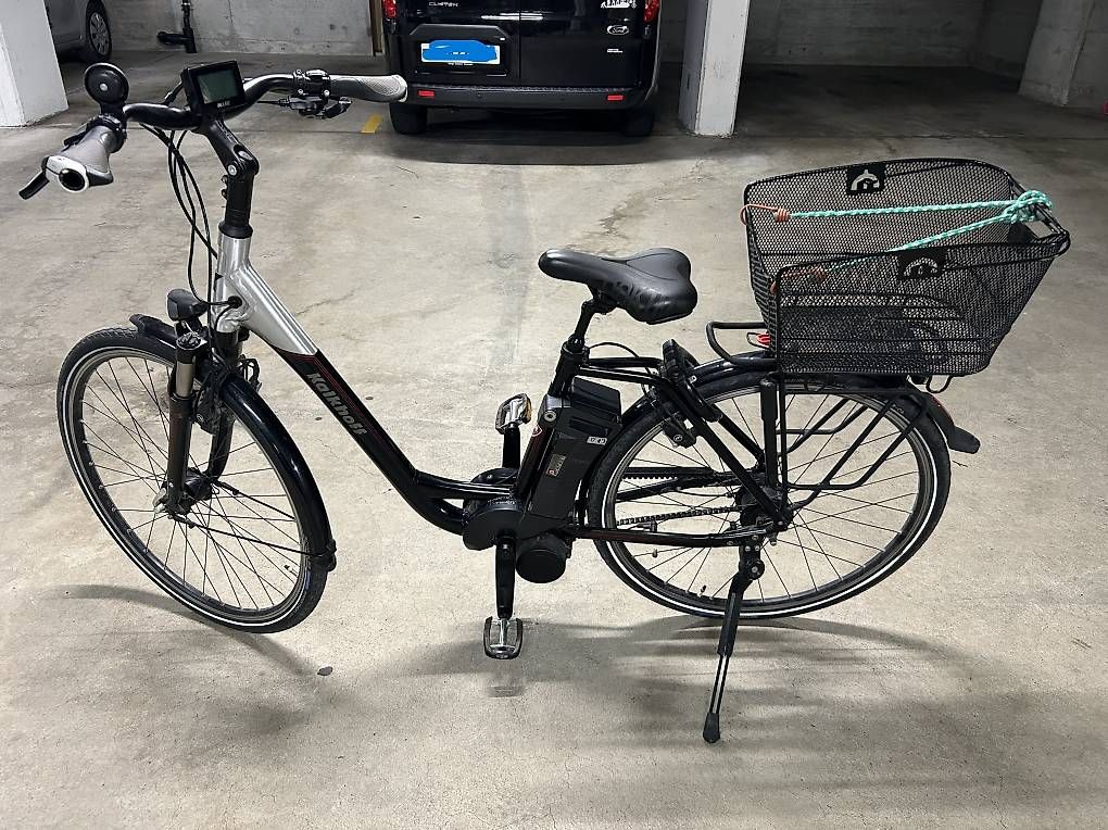 Bosch Biciclette: Velo E-Bike – Usato da Nürensdorf venduto da Spencer54 1