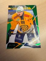 Sportzoo Tim Minder HC Davos Green 30/30 Serie 2 / 26