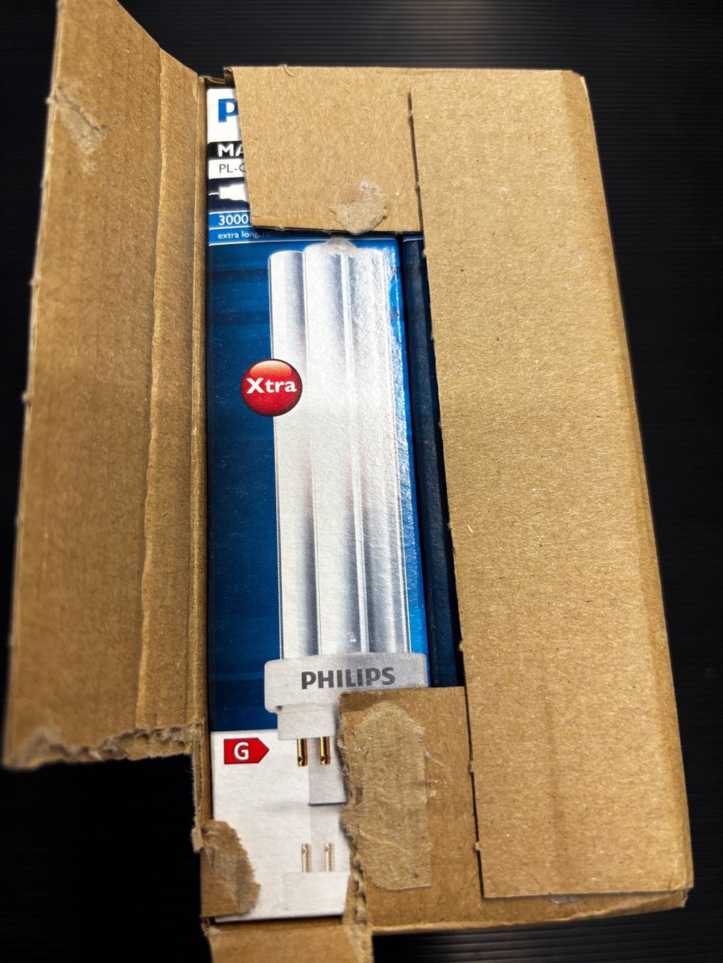 Philips Lampen: 10 Stück Philips MASTER PL-C Xtra G24q-2 – Neu (gemäss Beschreibung) aus Bonaduz von Jomby 1