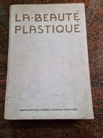 Akt-Buch in Französischer Schrift PARIS