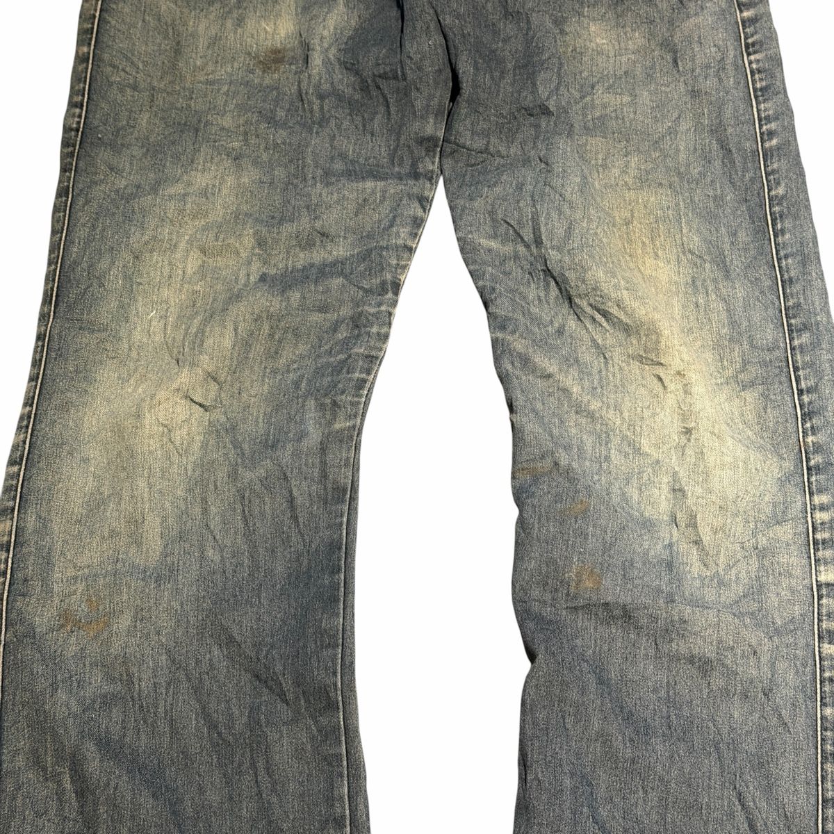 Evisu Jeans: Evisu Jeans – Usato da Thalheim venduto da 84B 2