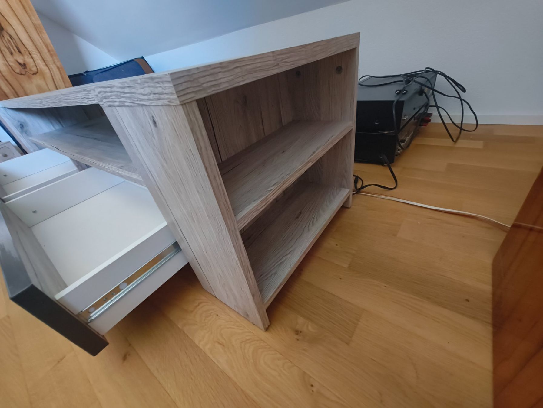 Meubles TV: TV Möbel – D'occasion à Rombach par Flo356 2