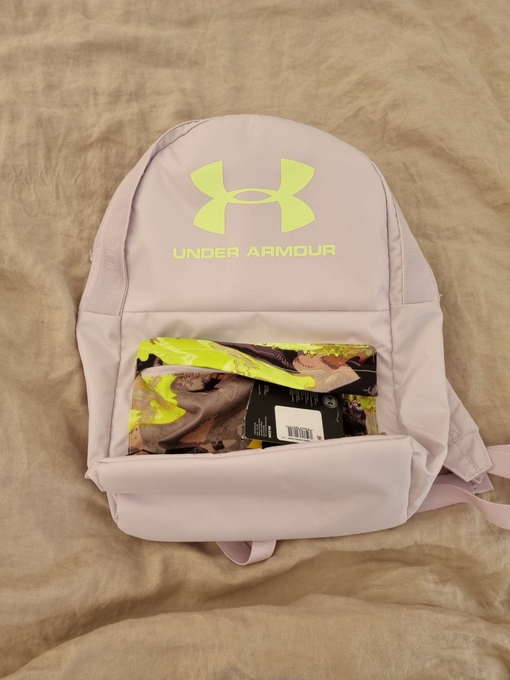 Rucksäcke: Rucksack neu hell Under Armour – Neu (gemäss Beschreibung) aus Bad Zurzach von Mfritzli 3