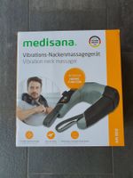 medisana Vibrations-Nackenmassagegerät NM 868