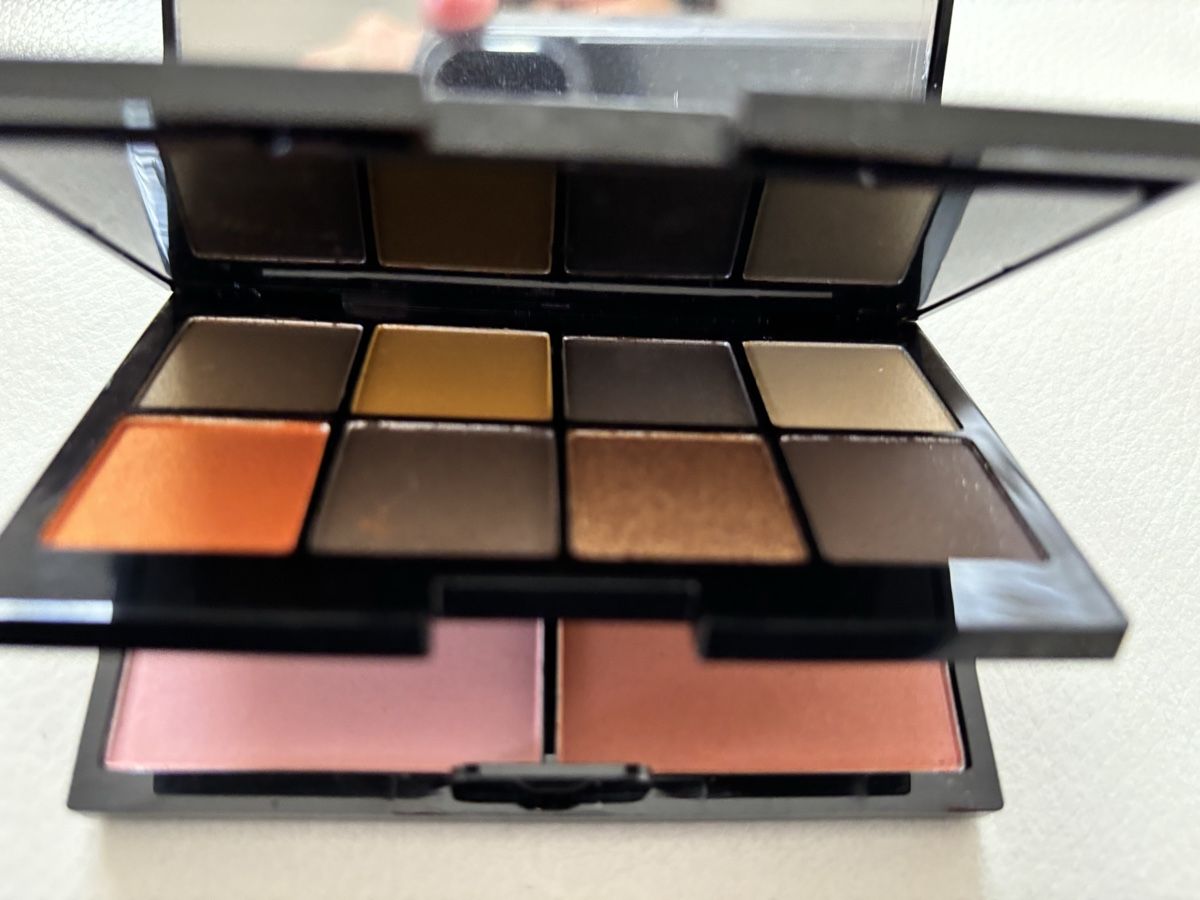 Make-up: Marionnaud – Nuovo (secondo la descrizione) da Pully venduto da Kalissa 4