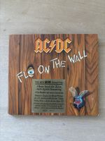 AC/DC - Fly on the wall (CD)