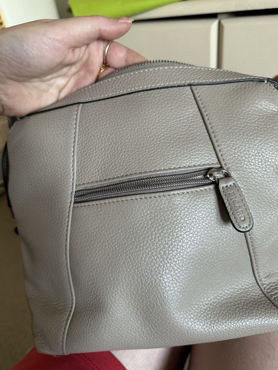 Picard Borse da donna: Picard Tasche – Usato da Basel venduto da Brunner.T 4