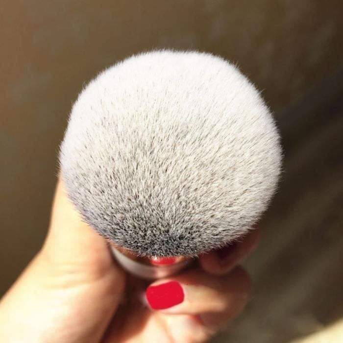 Sonstiges für Haushalt & Wohnen: Chubby Pier Make-up-Bürsten – Neu und originalverpackt aus Gurmels von Swisspod 1
