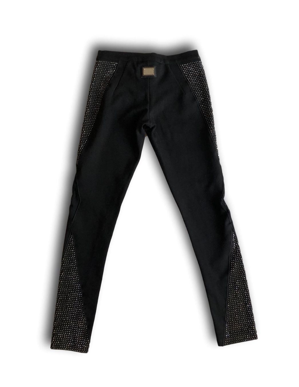 Leggings: PHILIPP PLEIN LEGGINGS – Nuovo (secondo la descrizione) da Basel venduto da MarkenundKleidung 2