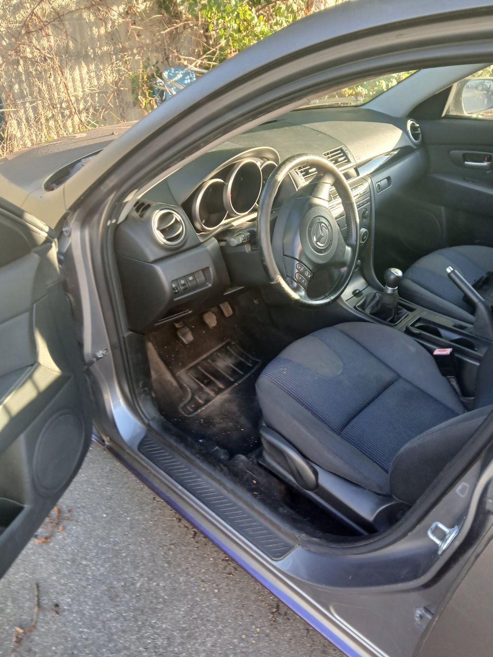 Mazda Autos: Mazda 3 2.0l – Gebraucht aus Ebikon von smart1997 5