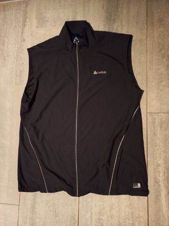 Weste Gr. XXL von Odlo