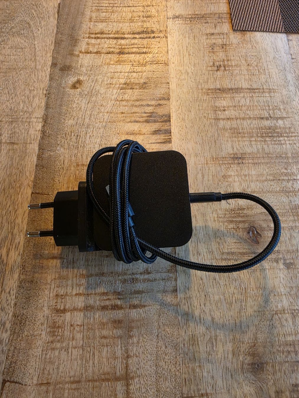Caricabatterie: Wireless Charger 4in1 – Usato da Langnau im Emmental venduto da sila11 4