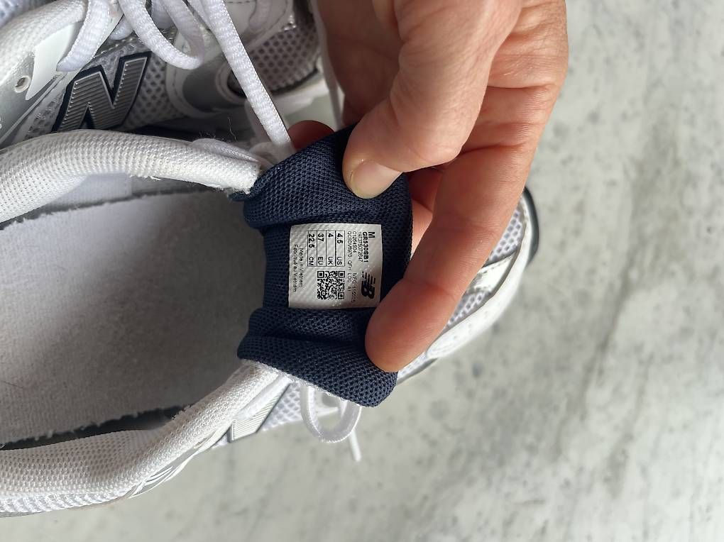 Herrenschuhe: New Balance 530 – Gebraucht aus Collonge-Bellerive von luc_5tbc 2
