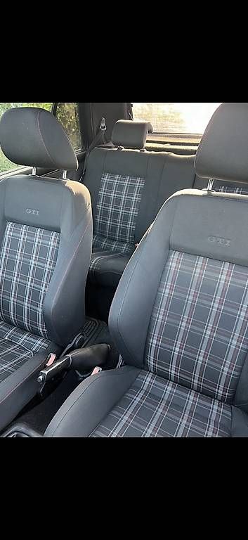 Automobili: VW Golf 2 GT Synchro 1.8 injection  1990  Restaurée – Usato da chesopeloz venduto da fja_td5j 2