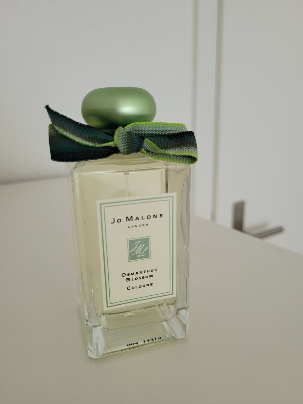 Jo Malone Profumi & Eau de Toilette: Jo Malone Osmanthus Blossom 100ml – Nuovo (secondo la descrizione) da Zürich venduto da woh_pvr9 3