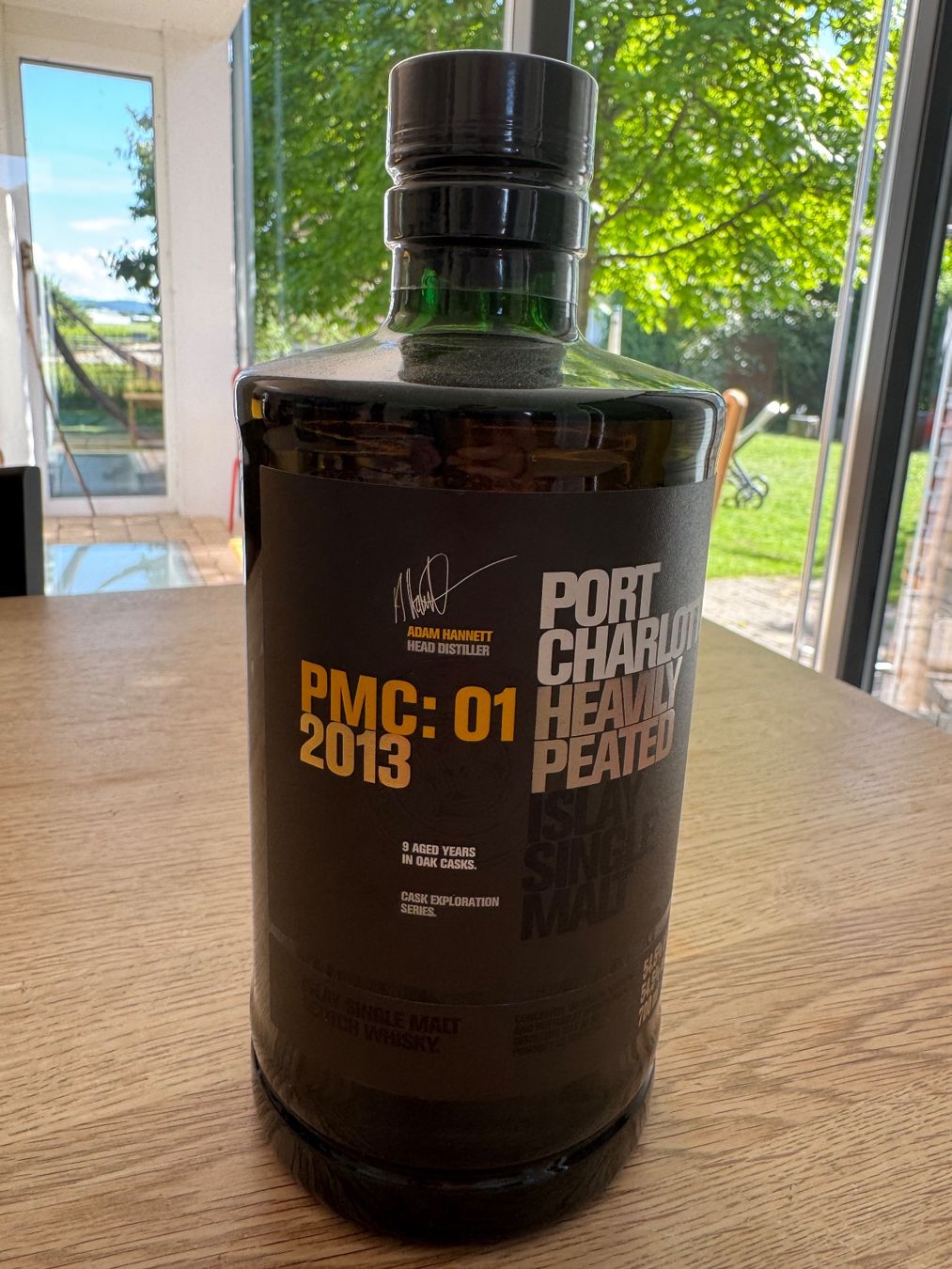 Port Charlotte Spirituosen: Bruichladdich /Port Charlotte Cask Exploration Serie – Gebraucht aus Aarwangen von Simonetim7604 6
