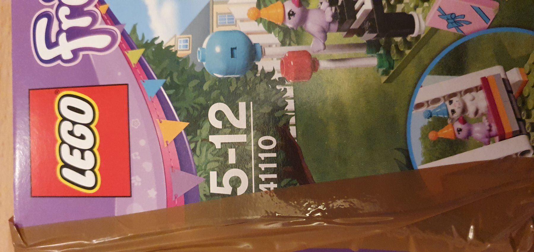 Lego Baukästen: Lego -Friends, Bausatz 41110, komplett – Gebraucht aus Rheineck von Jmurmeli 1