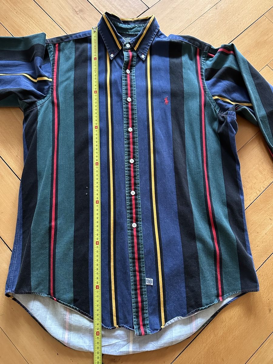Ralph Lauren Hemden: Ralph Lauren Vintage – Gebraucht aus Zürich von Lux2020 8